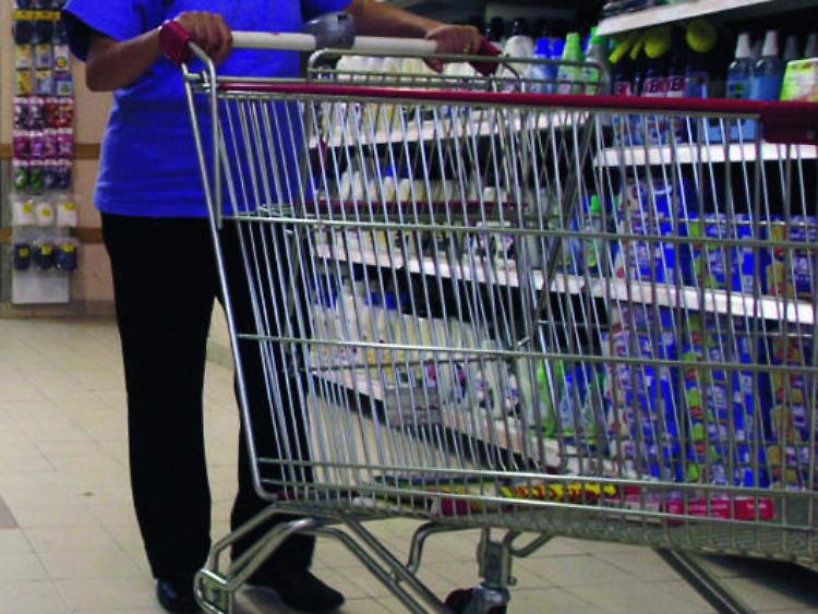 Il carrello della spesa: «Così si risparmiano 2mila euro all'anno»