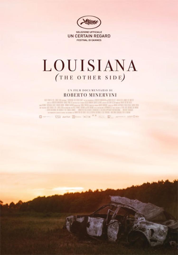 Louisiana (The Other Side) 