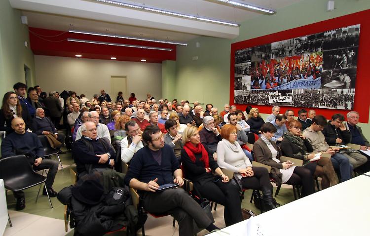 Pd, contrasti nel partito
