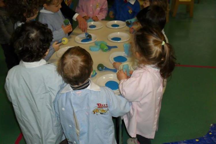 Servizi educativi per l’infanzia e scolastici, tariffe invariate