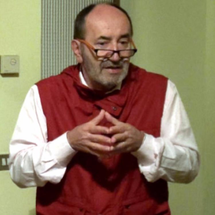 Carlo Gardani si è dimesso