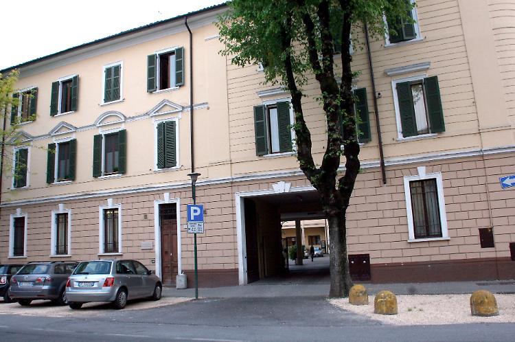 Migrante evade dai domiciliari, arrestato