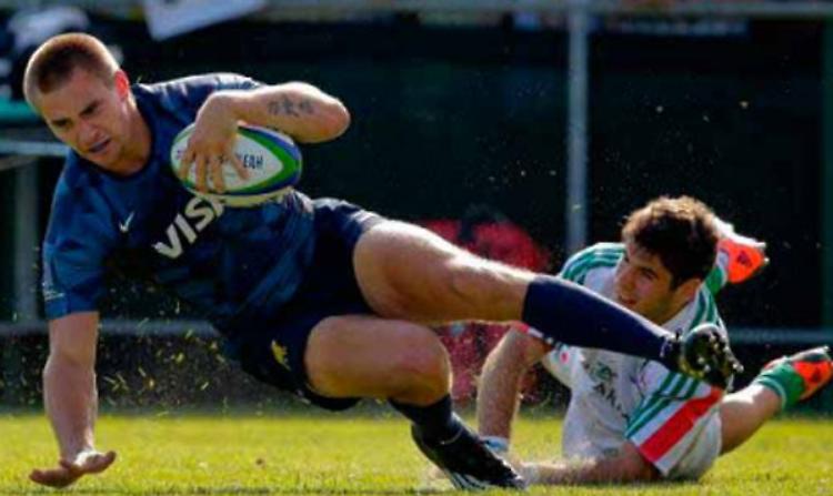  Rugby Mondiale Under 20: in cento gratis allo Zini con il giornale