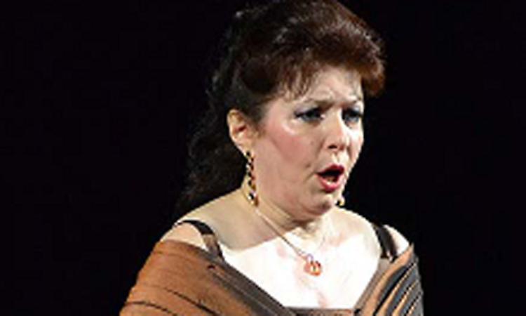 Grande concerto di canto lirico al teatro Filo domenica 21