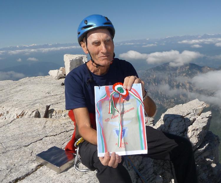 E' morto l'ex sindaco Gianpaolo Torchio
