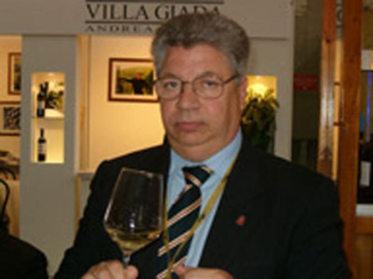 Osvaldo Murri