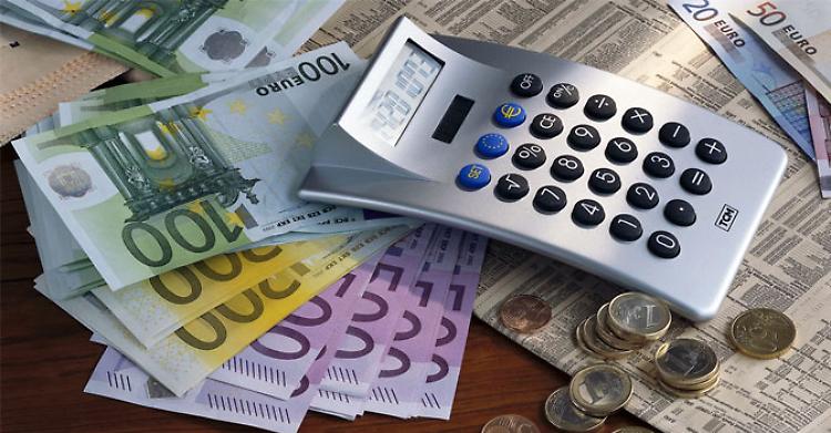 Cgia, 166 miliardi di euro di tasse in più in 20 anni