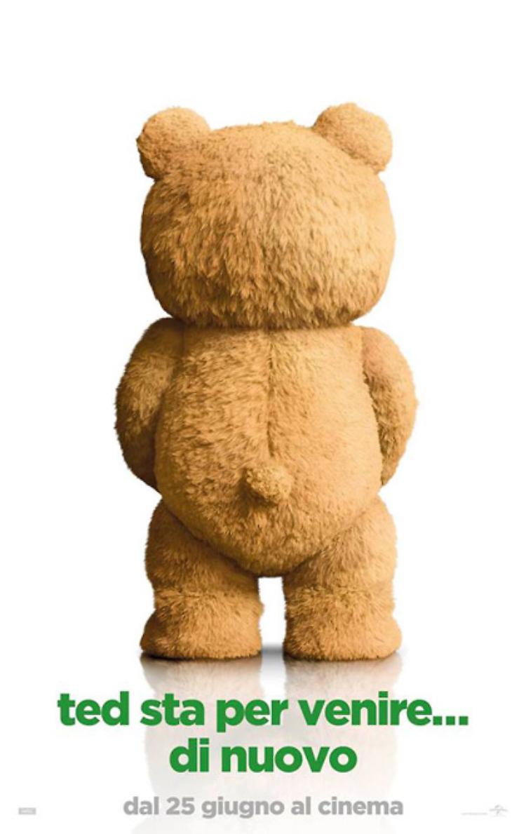 Ted 2 