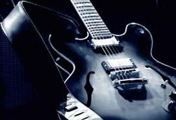 Il quintetto degli Autoblu’s venerdì sera al Cral Asc