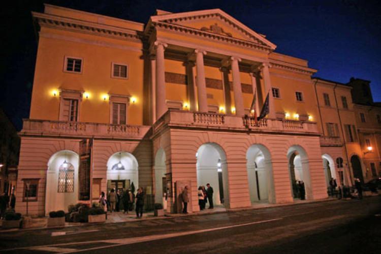 Piacenza. Proposte d'ascolto 2015 - Il Conservatorio e la città