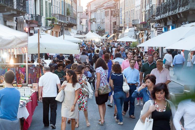 'Popolazione in provincia: costante lieve diminuzione'. Stabili i residenti stranieri