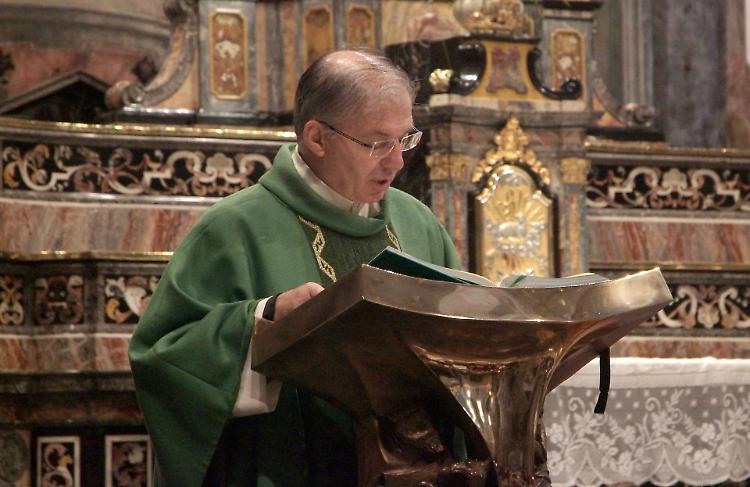 Don Inzoli, indagini chiuse