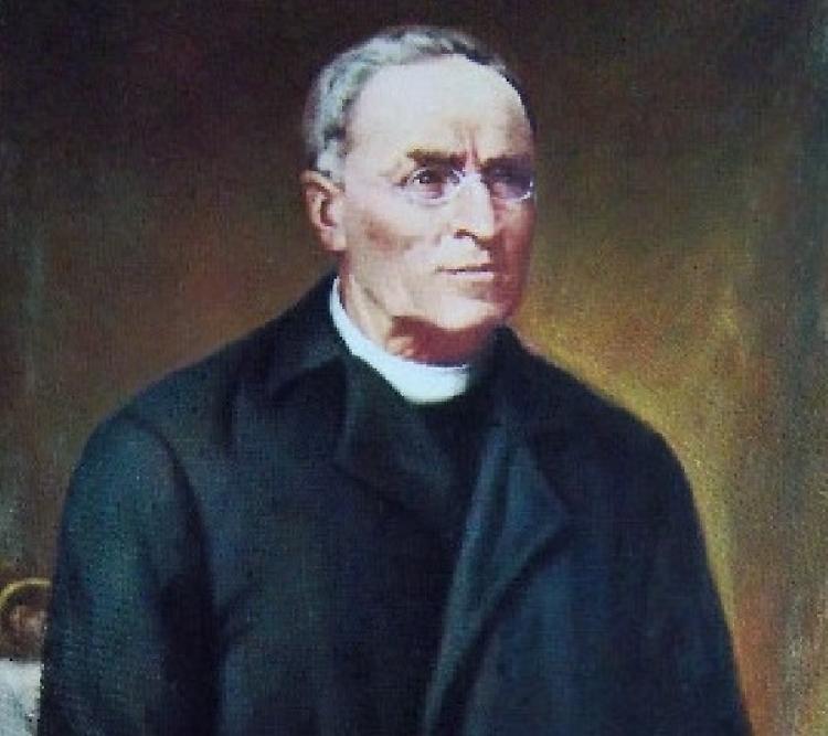 Il beato Grossi diventa santo