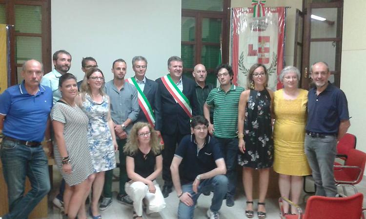 E' nata l'Unione del Delmona
