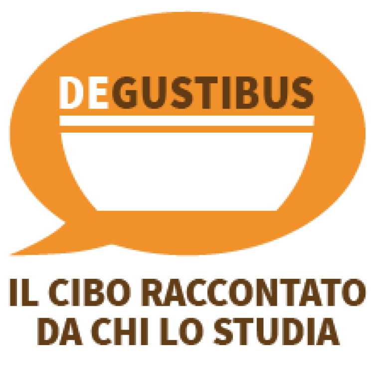 De Gustibus Blog