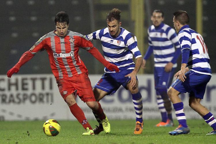 Cremonese, mercato: arriva Guglielmotti