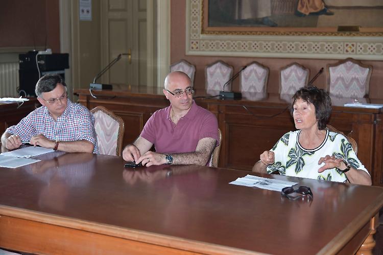 Centro di ascolto, contributo regionale 