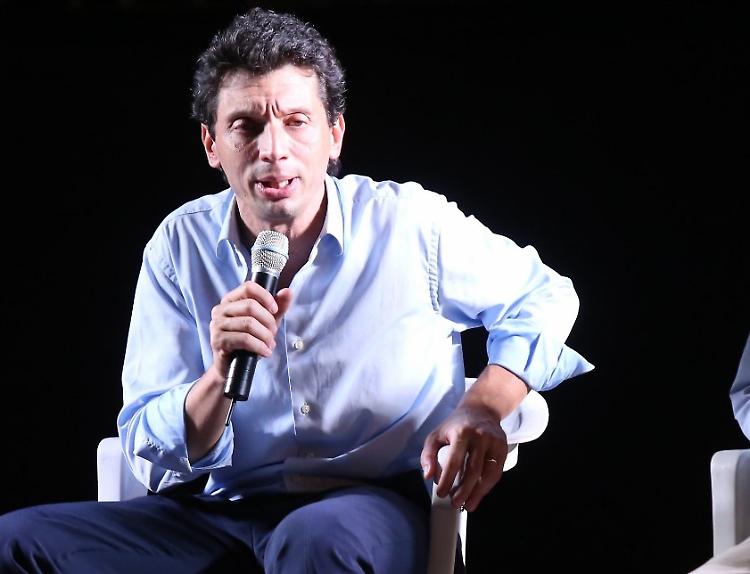 Corsa a sindaco di Cremona, il programma di Galimberti "a misura d'uomo"