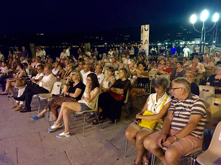 Cremona-Salò, tandem di successo: applausi per gli Aksak Project