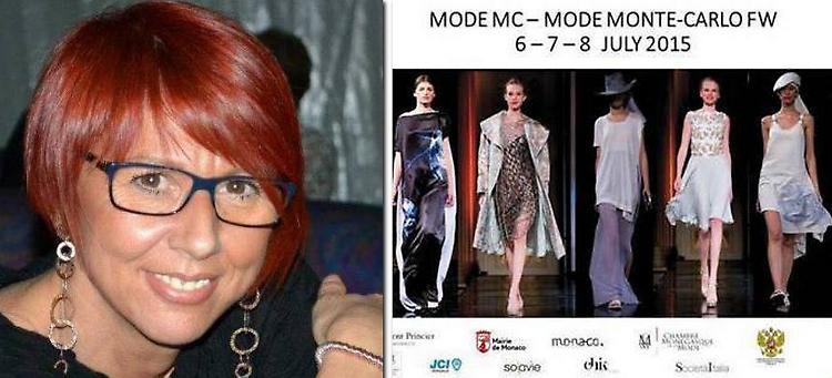 Raffaella cura i capelli dei vip