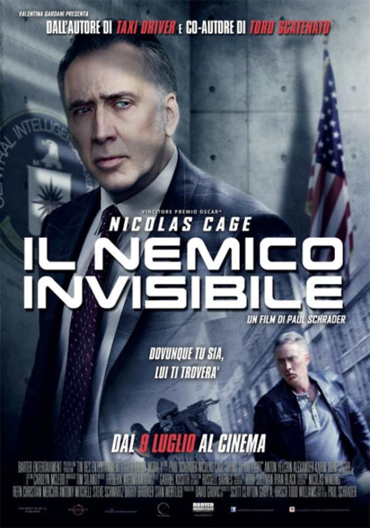 Il nemico invisibile 