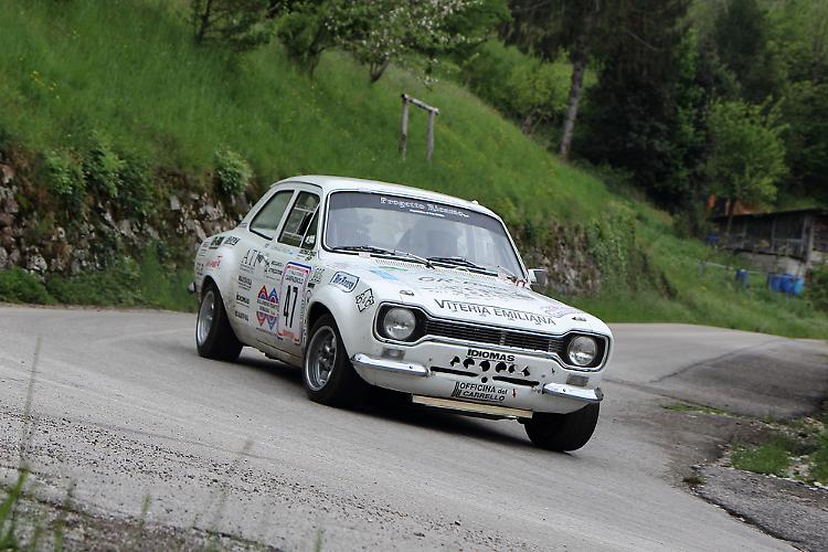 rally auto storiche