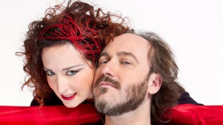 Marta e gianluca