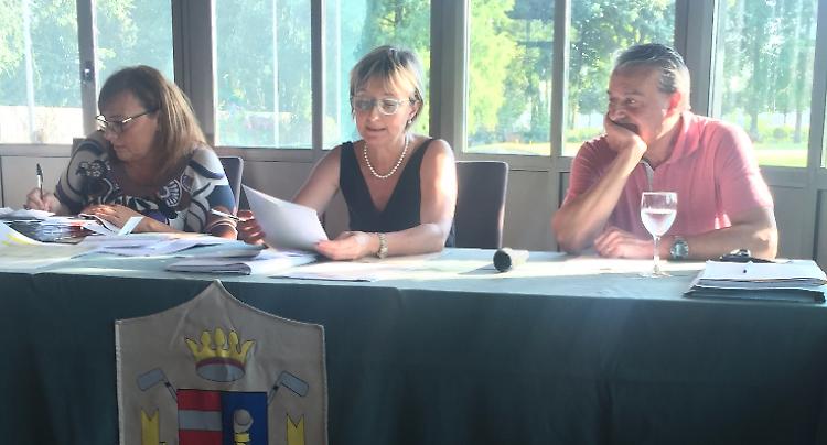 I temi caldi della giustizia all'assemblea della Camera penale 'Sandro Bocchi'