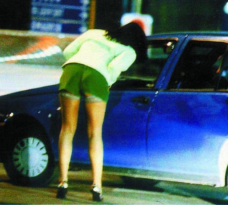 Prostituzione