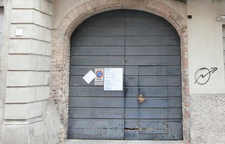 Migranti, altri 35 nell'ex convento