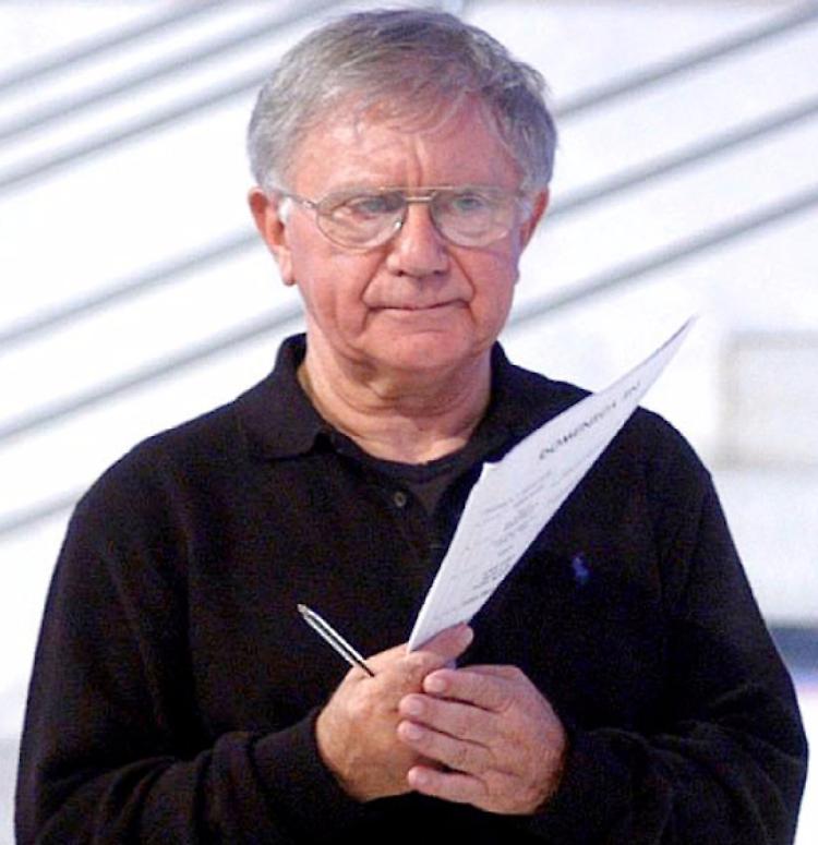 Solidarietà, don Mazzi a Cignone