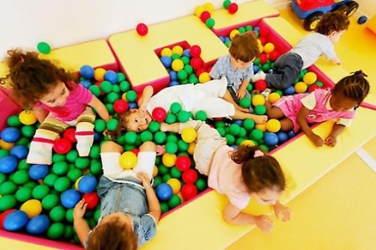Torna l'Insula dei bambini: il tema 2015 sarà "nutrire il pianeta"