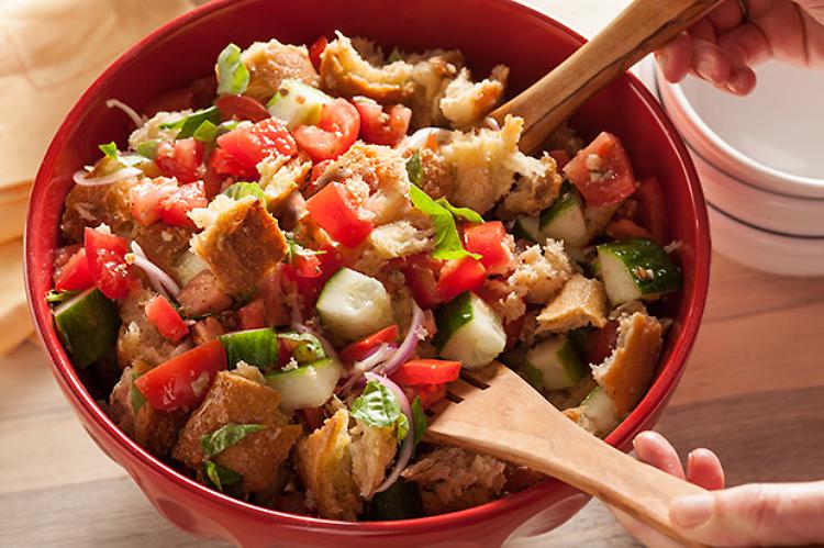 La toscana e la sua cucina giovedì 16 