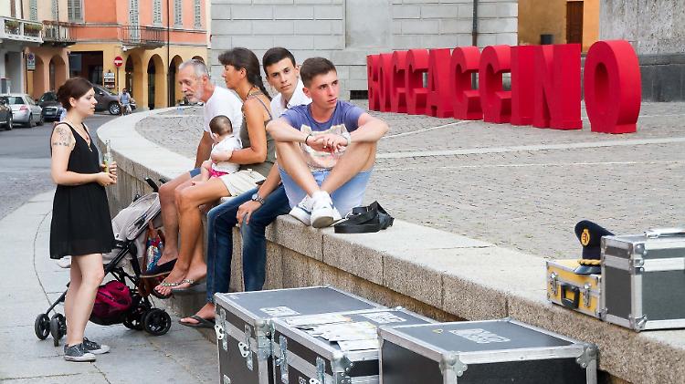 Il centro cittadino si rivitalizza