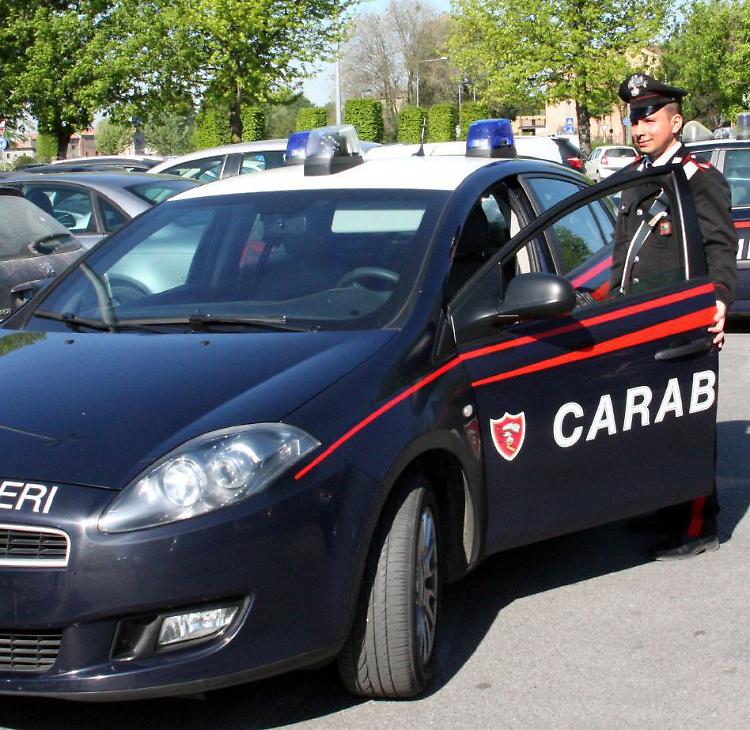 Scippo nel parcheggio sotterraneo del CremonaPo