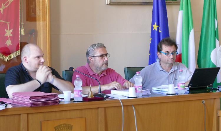 Irpef, aumento dell’addizionale