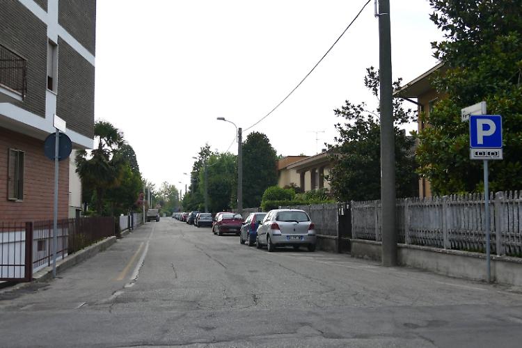 Ladri in casa di mattina