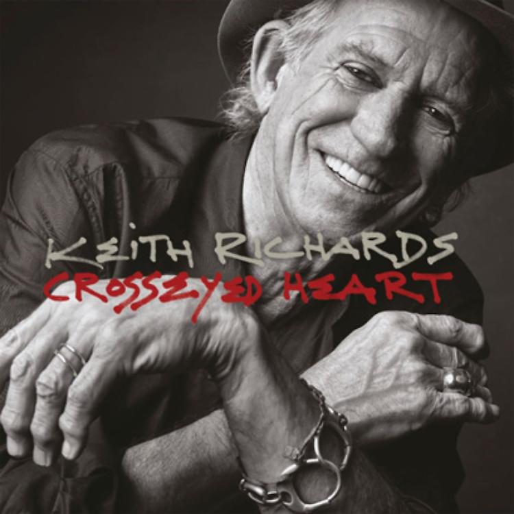 Keith Richards