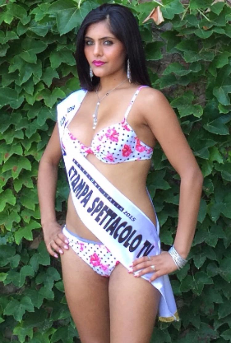 Jasmine Kaur si afferma alla finale regionale del concorso
