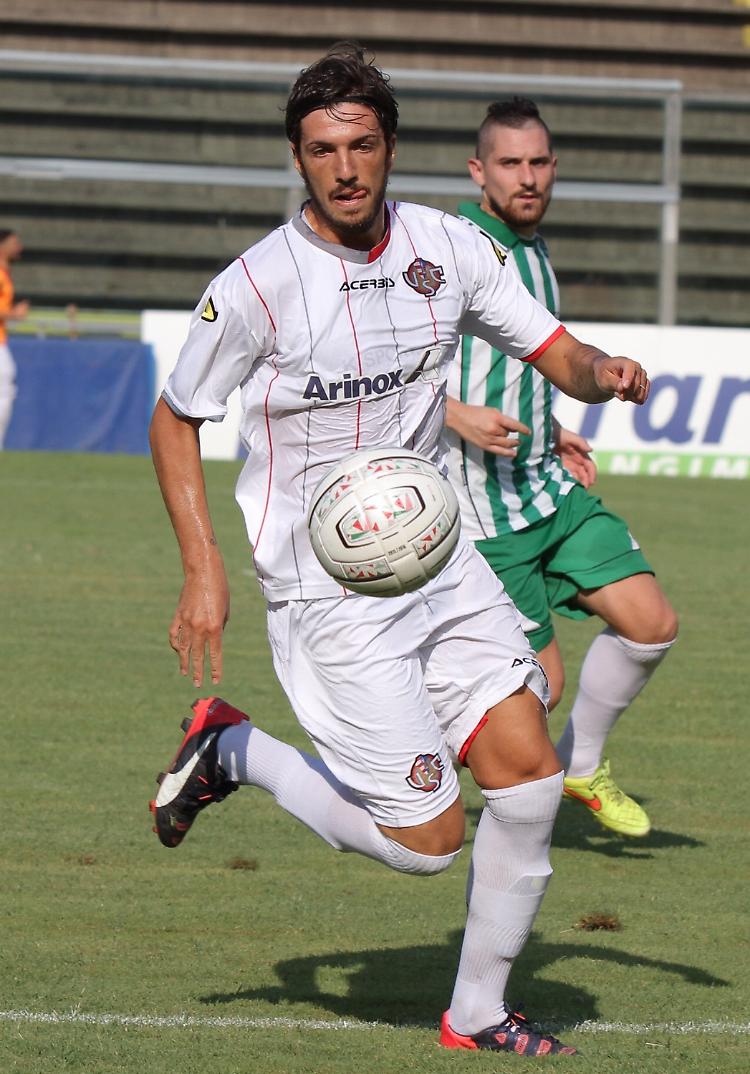 Buon test per la Cremonese allo Zini