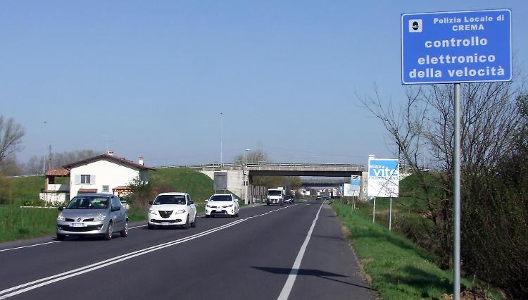 Multe ‘fotocopia’ da annullare