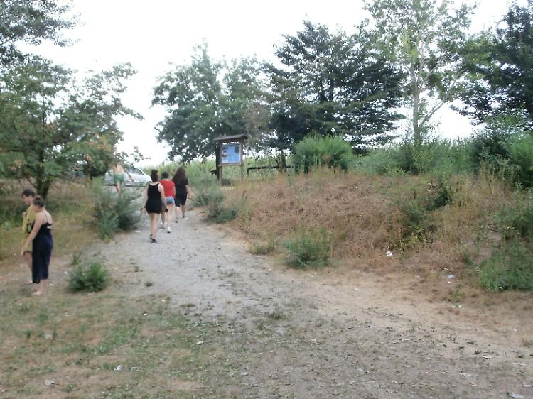 Romeno accoltellato a Ricengo