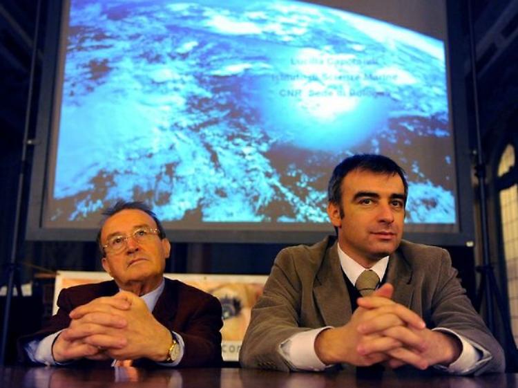 'Meteo Curiosità' dal 1° agosto con La Provincia