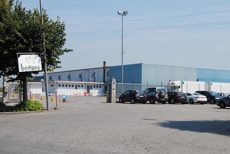Ex Bertana, salvi 36 posti di lavoro