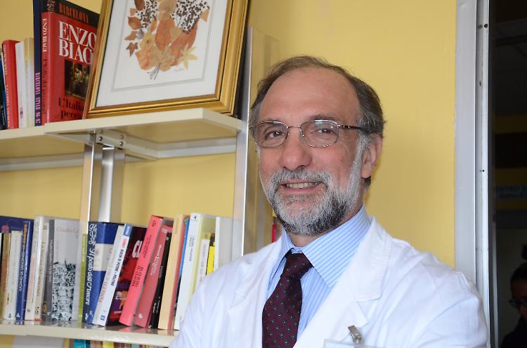 Ospedale: Bodini va in pensione