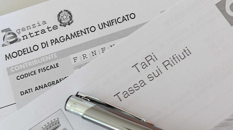 Acconto TARI 2022, in distribuzione gli avvisi di pagamento