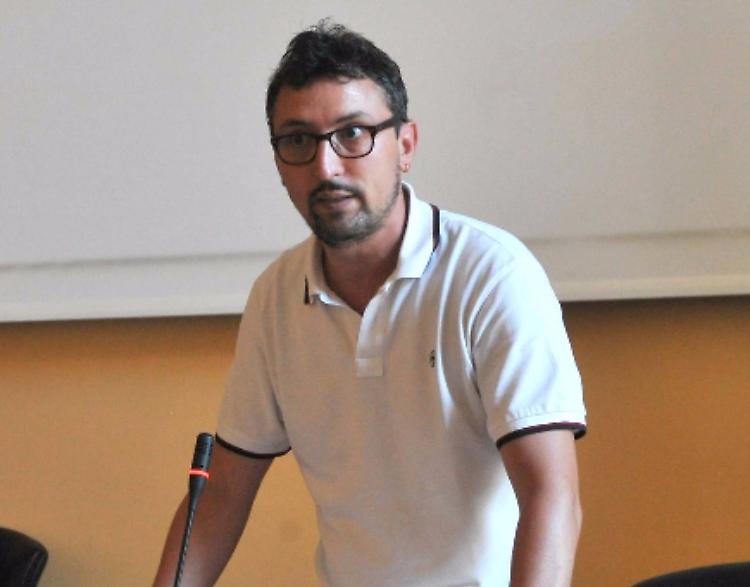 Matteo Piloni