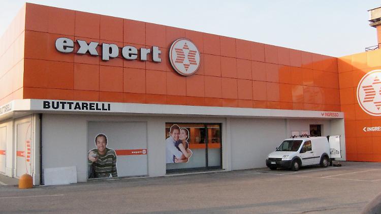 Buttarelli Expert
