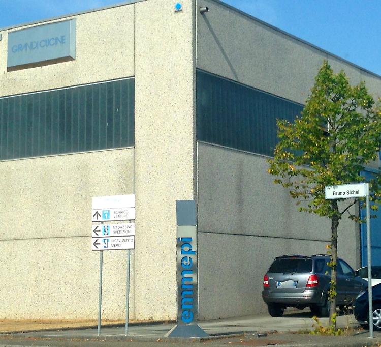 Ladri di merendine a Caorso