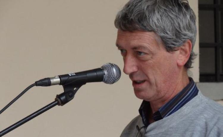 Giovanni Uggeri